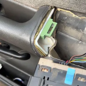 03-07 GMT800 Window Switch Repair Tabs (3D Printed) QTY-2