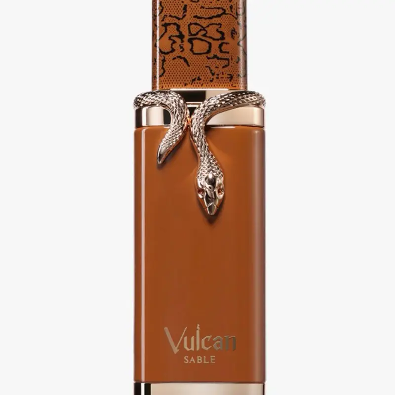 French Avenue Vulcan Sable Makeup Tool, 100ml Beauty & Personal Care Accessory