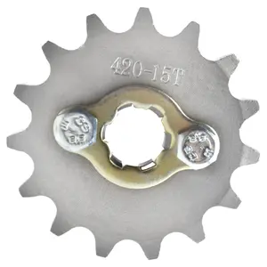 Front Sprocket Gear Cog