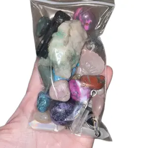 Crystal Bags
