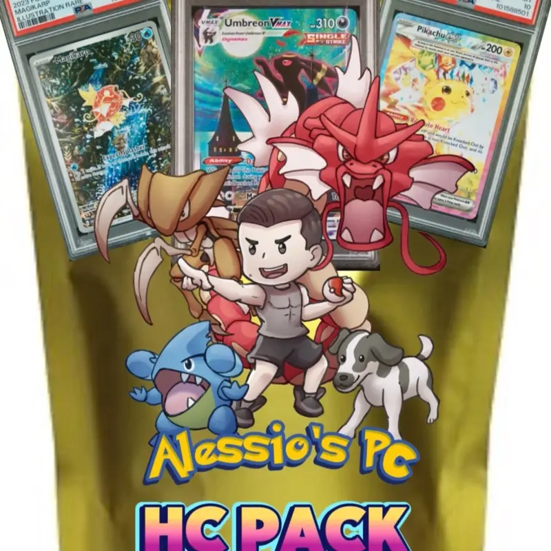 High Class Slab Bag