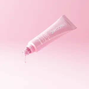 Self Beauty All Day Lip Treatment Balm - Korean Vitamin C Lip Care, Kakadu Plum Peptide Treatment Balm 0.35 oz