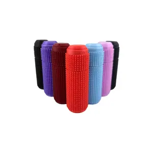 Little Ouchies Spikie MAX Spin Click Potions & Elixirs – Alchemy Sensory Fidget Keychain Stim Tool, Most Intense Texture, Spin & Click