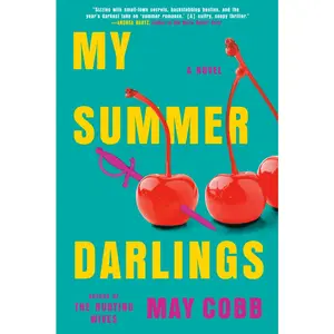 USED-My Summer Darlings by Cobb, May (Hardcover)
