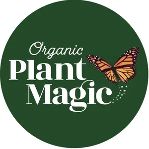 Organic Plant Magic