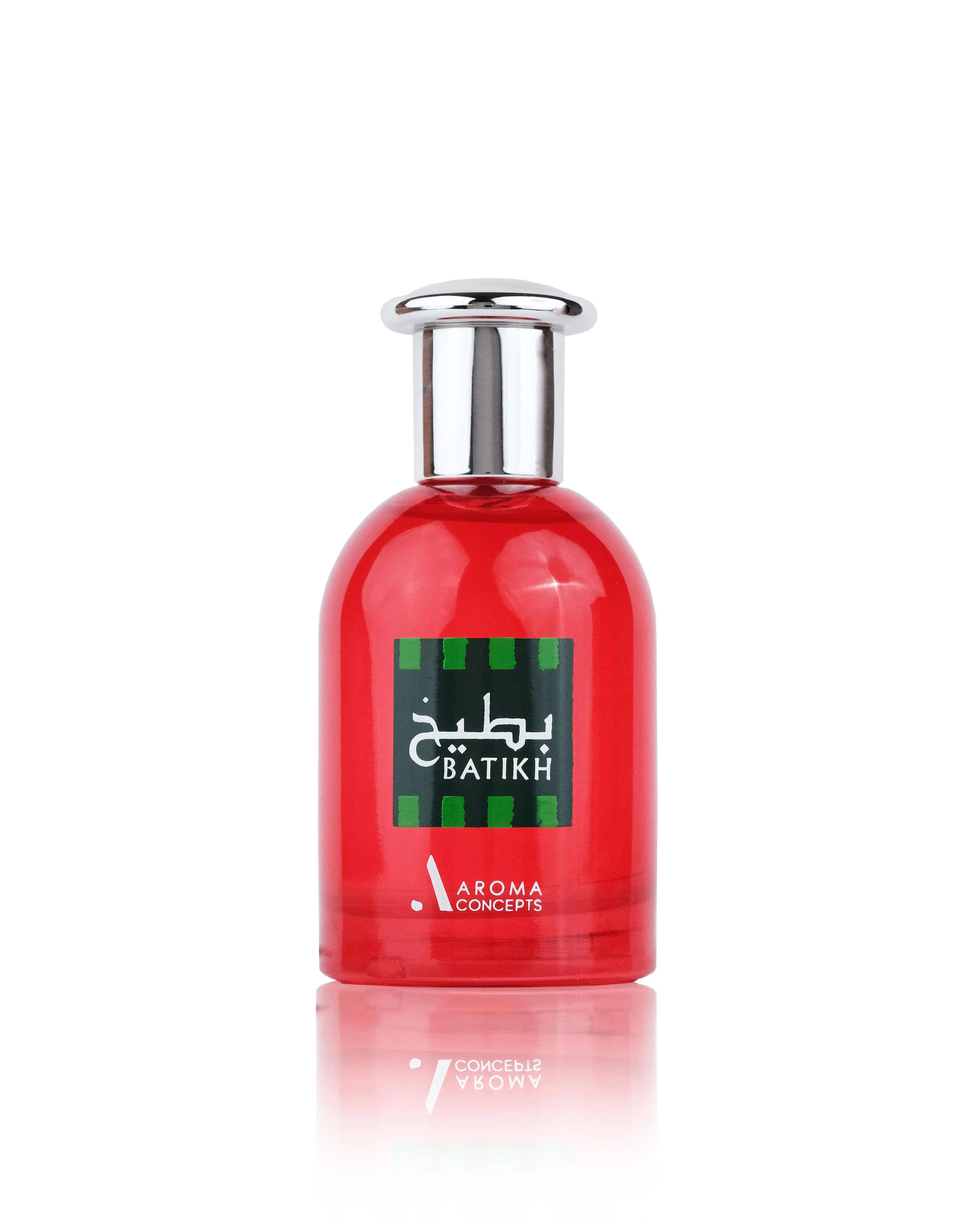 Batikh Watermelon EDP Perfume 50ml Fruity Fresh Unisex Fragrance