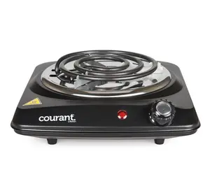 Courant 1000 Watts Electric Single Burner