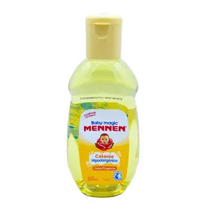 Magic Mennen Cologne - Colonia Mennen Para by Mennen comfort skincare perfumer