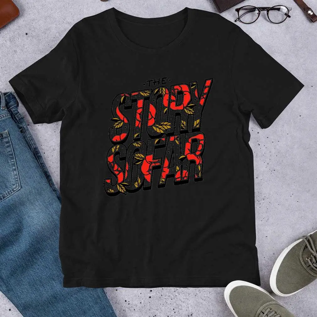 The Story So Far -  T-Shirt