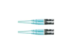 Panduit Fiber Optic Duplex Network Cable FZ2ERLNLNSNM001
