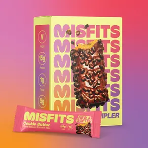 5 Flavor Sample Pack