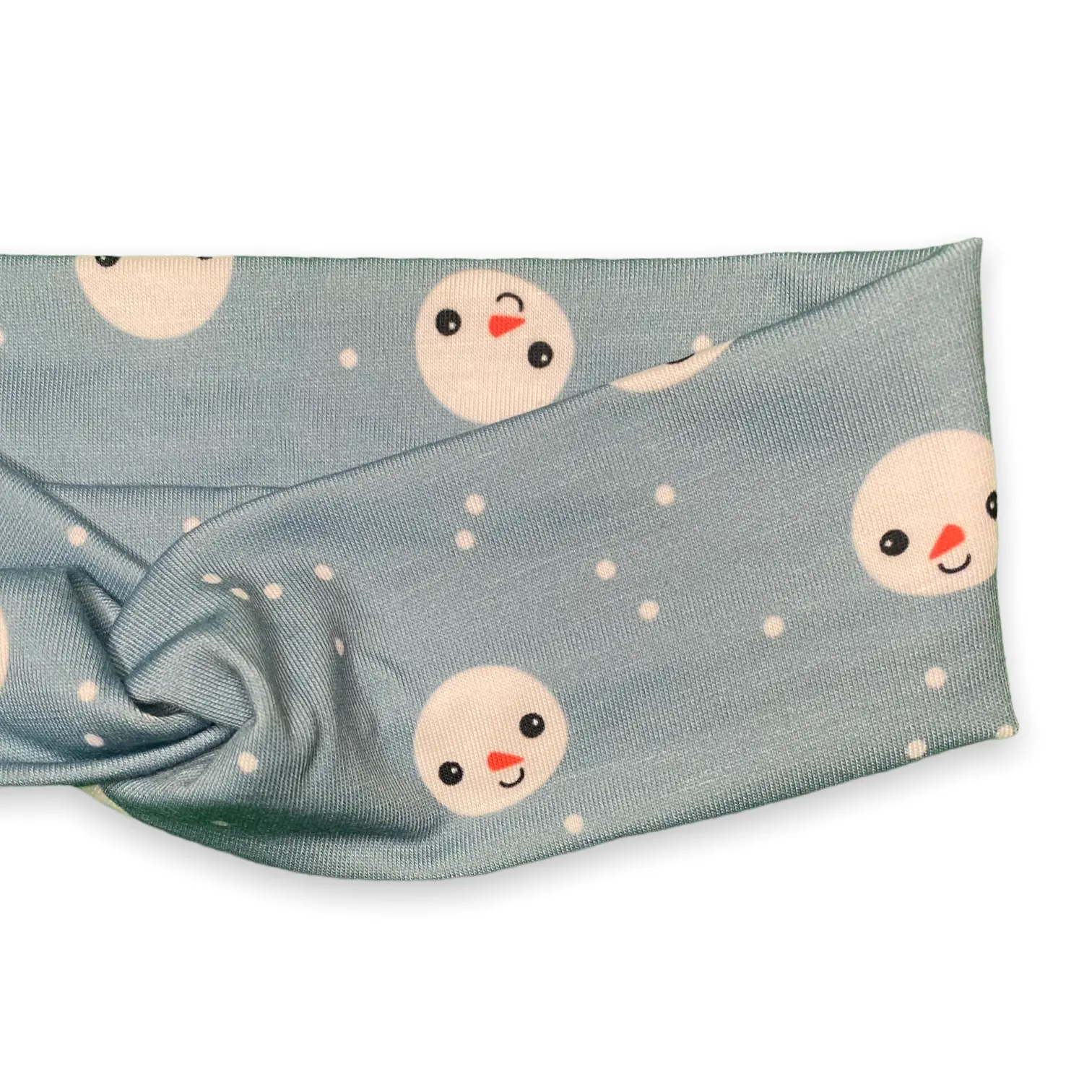 Worth Melting For Knotties Headband