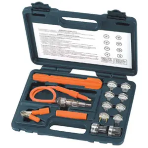 212 MAIN In-Line Spark Checker Kit, Model 36350 for Recessed Plugs, Includes Noid Lights and IAC Testlights for Spark Testing