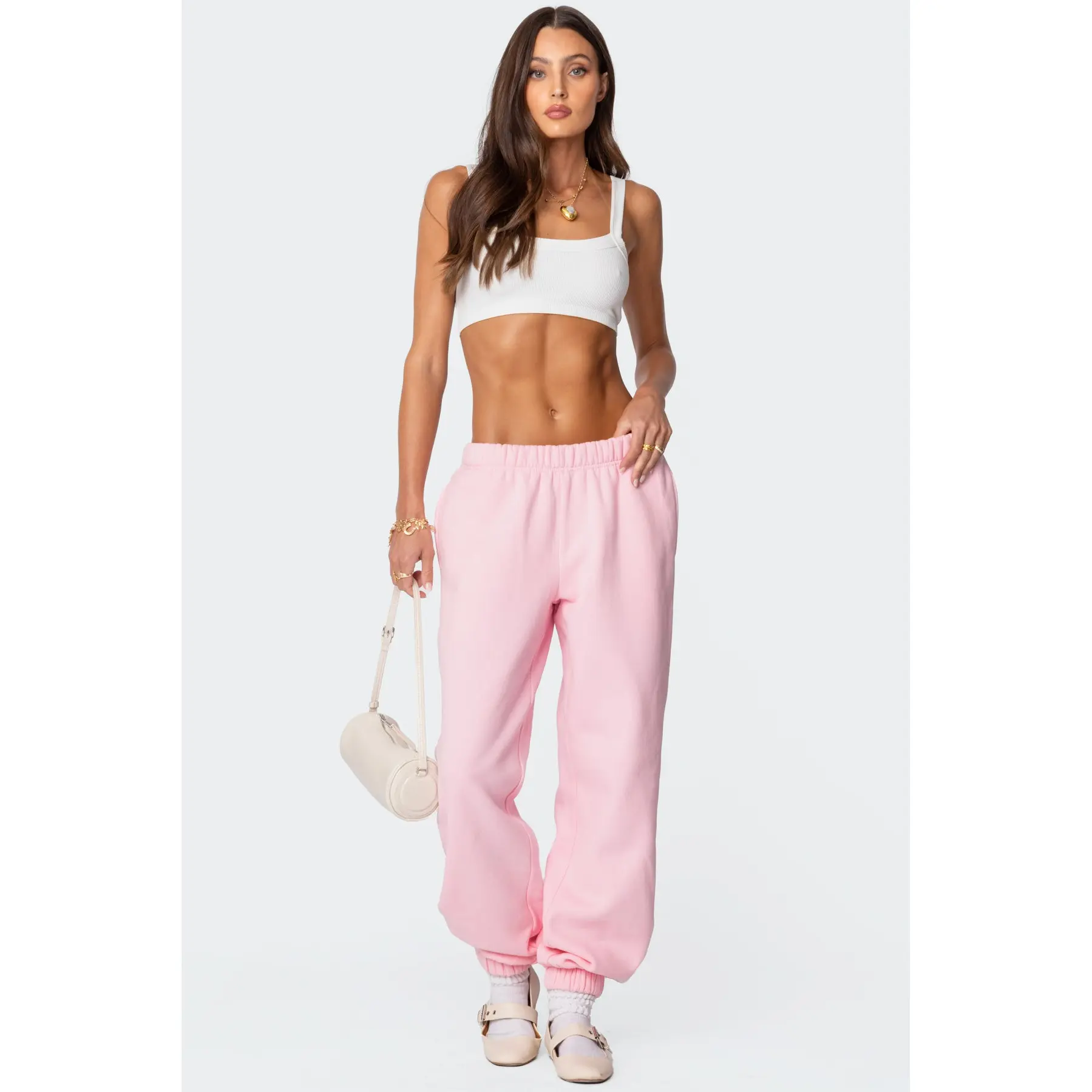 Clark Oversized Sweatpants Clark Oversized Sweatpants
