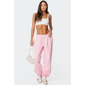 Clark Oversized Sweatpants