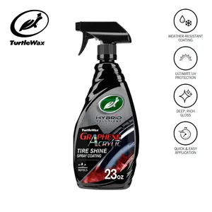 HYBRID SOLUTIONS GRAPHENE ACRYLIC TIRE SHINE COATING 23 OZ