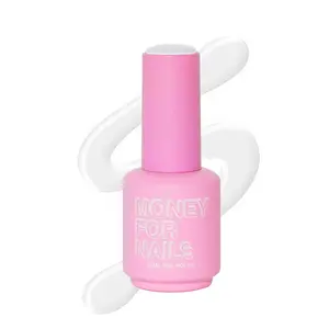 Blanco Gel Polish