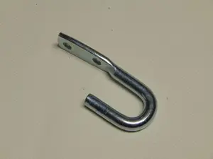 3 1/2" J Hook - Rope Hook