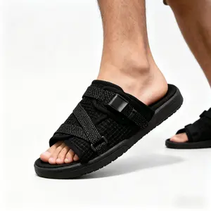 Shoes to Buy 2026: These Men’s Slides Are The Only Summer Shoes You’ll Need This Year - Comfy, Stylish, and Durable Real Shoes for Every Occasion