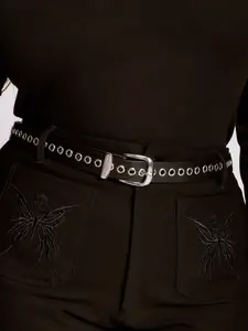 Grommet Belt Grommet Belt