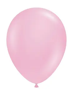 TUFTEX | Standard Balloon Pink - 5 in.