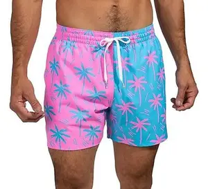 Chubbies The Prince of Prints 5.5'' Classic Swim Trunks