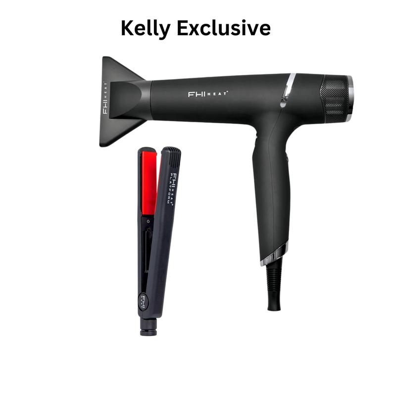 [Kelly Exclusive] Innovator Dryer & Platform Straightener
