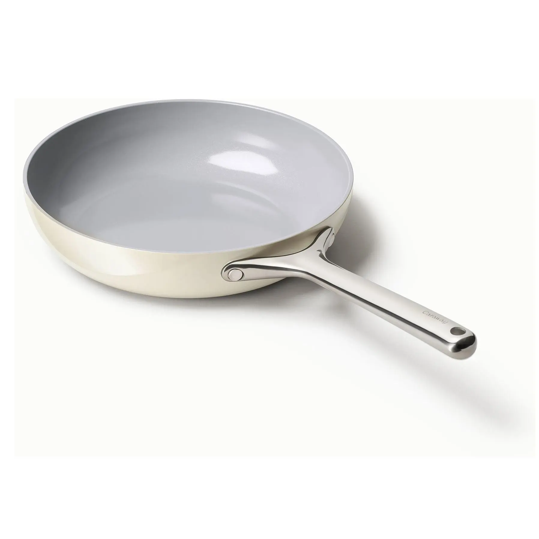 Caraway Home Nonstick Ceramic 10.5" Fry Pan Caraway Home Nonstick Ceramic 10.5" Fry Pan