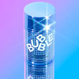 Bubble Skincare Slam Dunk Disco Edition - Hydrating Moisturizer