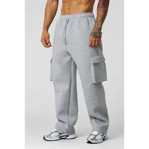 2047 - Scuba Cargo Sweats