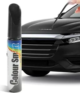 Colour Smart Car Scratch Repair Paint Pen - Multi-color Touch-up Solution for Auto Parts - Easy Application & Versatile Colors - Ideal for Various Shades to Match Your Car's Original Color