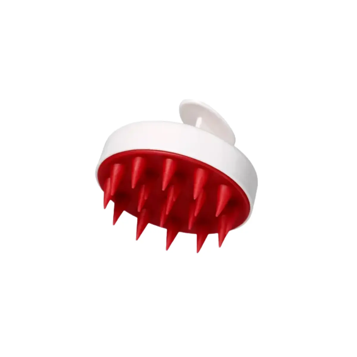[moev] Scalp Brush - Scalp massage brush, Scalp care brush, Help cleansing impurities during shampooing, Support a cleaner scalp feel