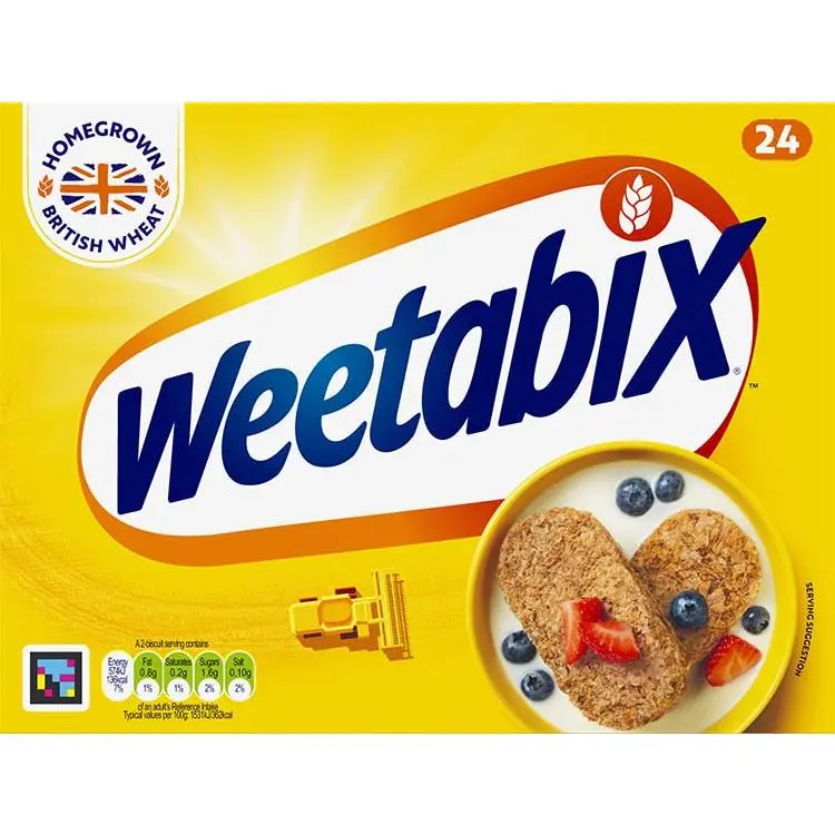 Weetabix Original