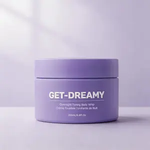 MAËLYS GET-DREAMY Overnight Body Whip | Clinically Proven Firming Lotion with Milk Thistle, Tighten Loose Skin While You Sleep