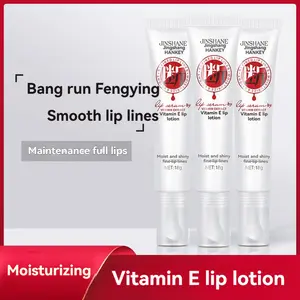 1Pack Treatment Balm Pink Fresh Lip - Moisturizing & Nourishing Essence for Brightening and Even Lip Tone, Custom Head Massage - Comfort, Skincare