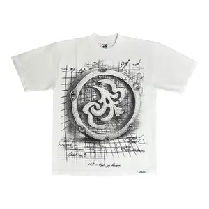 Blueprint T-Shirt Blueprint T-Shirt