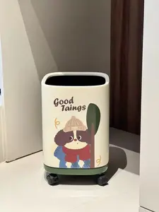 Stylish Creative Trash Can｜Turns Any Space Into Home Decor