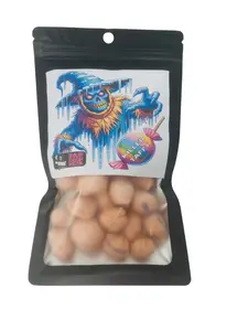 Killer Kandies Freeze Dried Maple KILLER TAFFY, 2 oz (Free Shipping!)