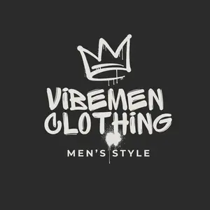 VibeMen Clothing
