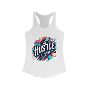 Dirty Hustle Tank Top