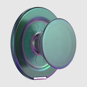 Popsockets Nightshade MagSafe Kick-Out Grip & Stand, Phone Accessory with Mount Functionality, Accessories