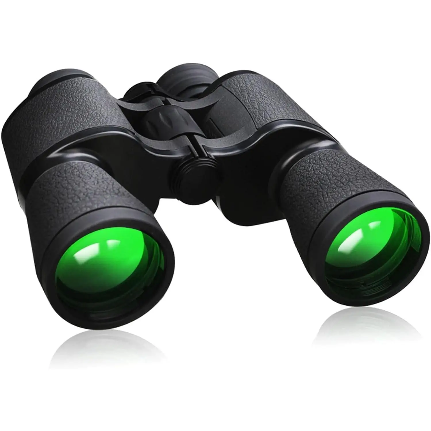 20x50 High-Power-Hunting Binoculars for Adults - Stargazing Binoculars with Clear Low Light Vision, Waterproof Binoculars for Bird Watching, Travel, Outdoor Sports, Best Gifts for Men