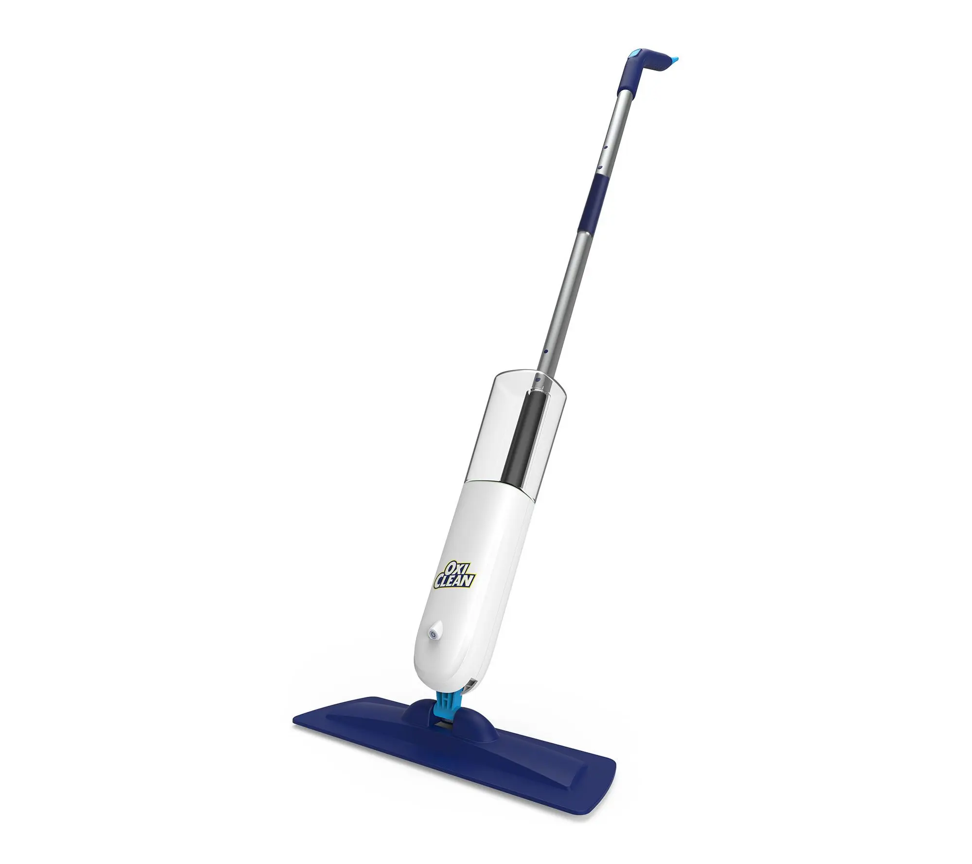 OxiClean Electric Spray Mop