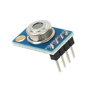 MLX90614 Pre-Soldered IR Temperature Sensor Module for Arduino & Raspberry Pi