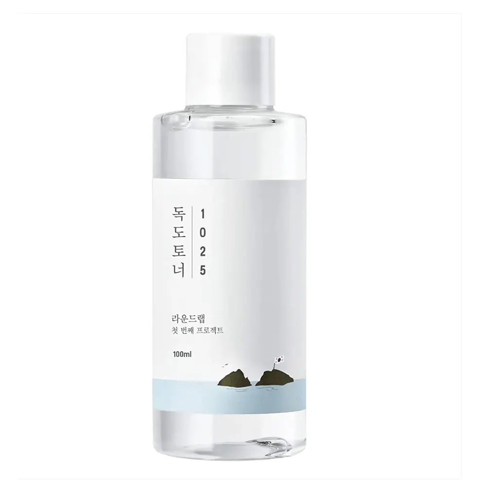 Round Lab 1025 Dokdo Toner