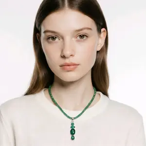 Emerald dream set