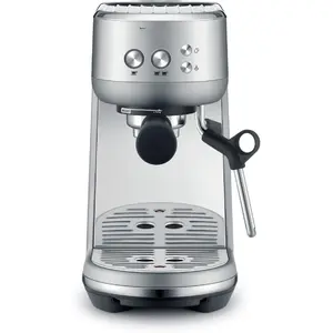 Breville Bambino Espresso Machine | Brushed Stainless Steel Breville Bambino Espresso Machine | Brushed Stainless Steel