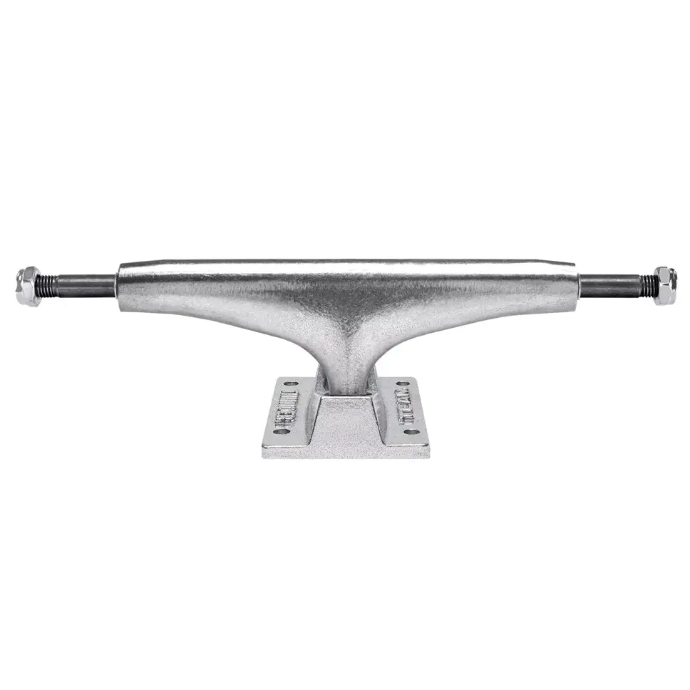 Thunder Team Hollow Polished Truck