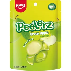 Peelerz Green Apple, 6 oz.