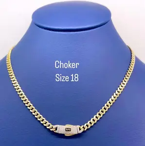 Set Monaco Gold Plated 14k undefined